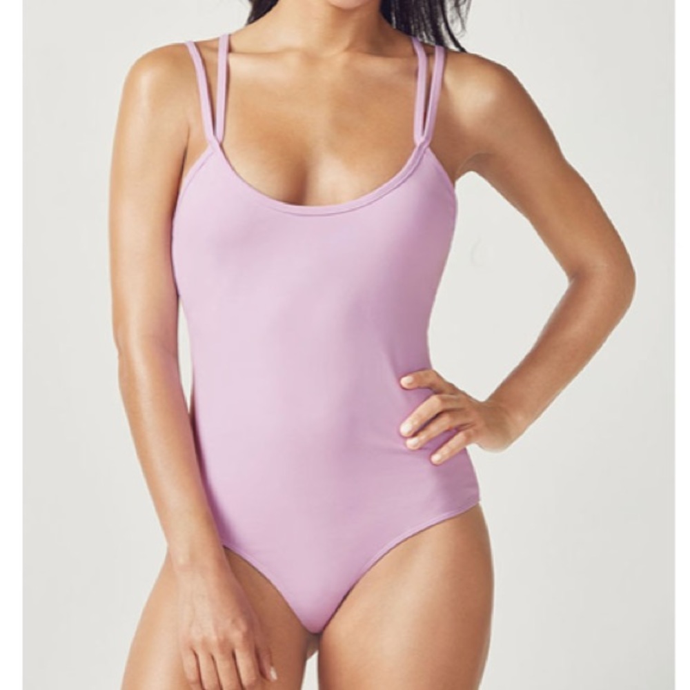 Bodysuit- Thong